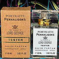 Penhaligon's The Tragedy of Lord George мужской Gold тестер 60 мл