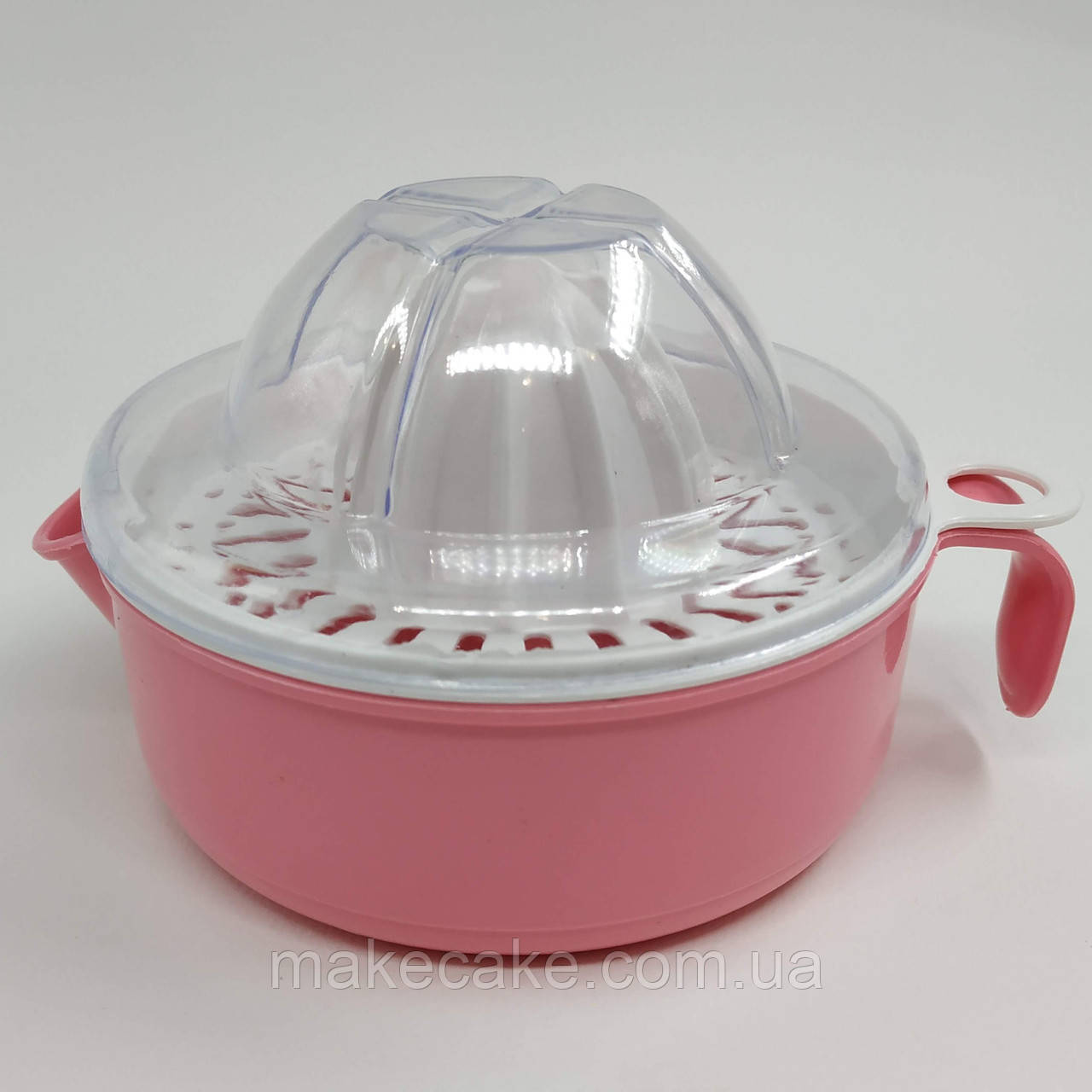 Прес (соковичавниця) для цитрусових пластикових, фото 1