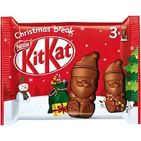 KitKat Christmas break 87g