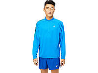 Лонгслив Asics Icon Ls 1/2 Zip 2011B053-404