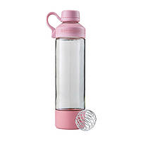 Бутылка для воды Blender Bottle Mantra 600 ml rose pink