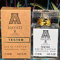 Attar Collection Hayati унисекс Gold тестер 60 мл