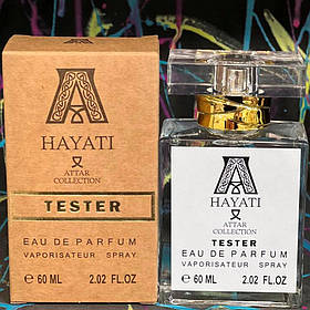 Attar Collection Hayati унісекс Gold тестер 60 мл