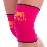 Наколінник еластичний Venum MA-8138, фото 5