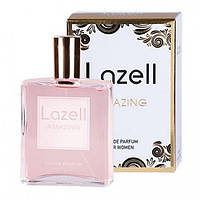 Парфюмированная вода Lazell Amazing 100 ml