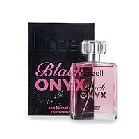 Парфюмированная вода Lazell Black Onyx 100 ml