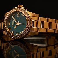 Жіночий наручний швейцарський годинник Invicta