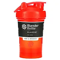 Шейкер Blender Bottle Classic With Loop 600 ml