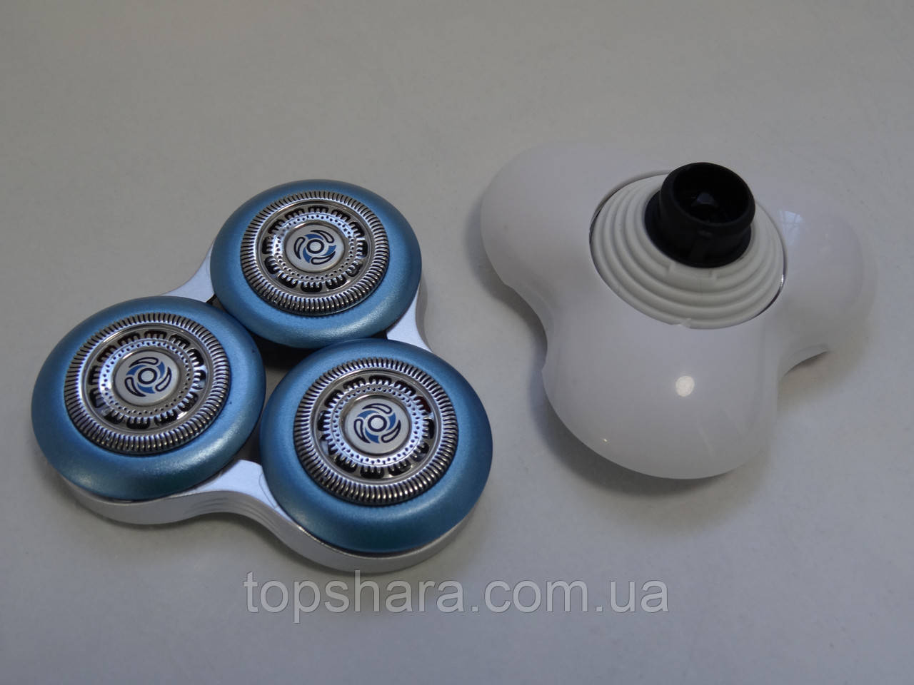 Бритвене головка електробритви Philips SH70 S7510/41, S7370/12