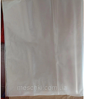 Мішки поліпропіленові білі 30 кг від 100шт