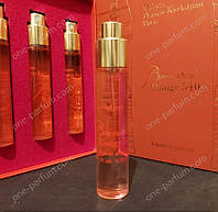Пробник Миниатюра Baccarat Rouge 540 Extrait De Parfum (Бакара Руж 540 Экстракт), 11 мл