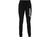 Штаны спортивные женские Asics Big Logo Sweat Pant (2032A982-001)