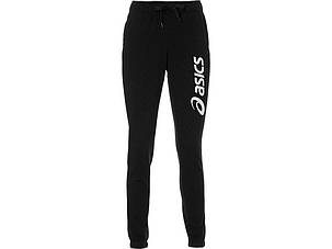 Штани спортивні жіночі Asics Big Logo Sweat Pant (2032A982-001), фото 2