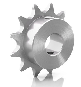 Зірочка під круглий вал Z-12 G20860088-M GASPARDO