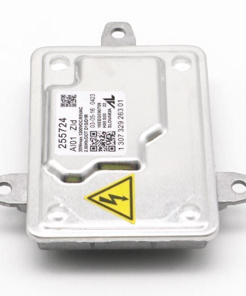 Блок розпалювання фари ксенон d1s/d1r 1 307 329 263 01 bmw mini audi mercedes volvo 7255724