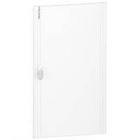 Двері для щита PRAGMA 3х18мод. (для PRA20318/PRA25318), колір білий PRA16318