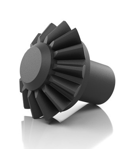 Шестерня конічна ведена F11090029-M GASPARDO