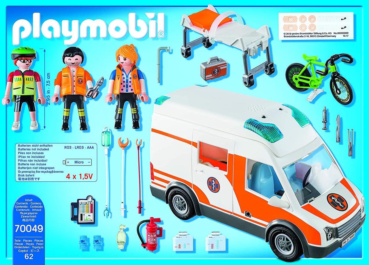 Playmobil offers 2018 sale