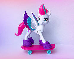 Алмазні пригоди Зіппі Зіпп Шторм Zipp Storm Crystal Adventure