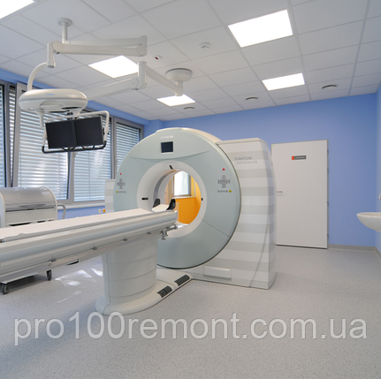 Плита BioGuard Armstrong Plain Board 600x600x15, фото 3