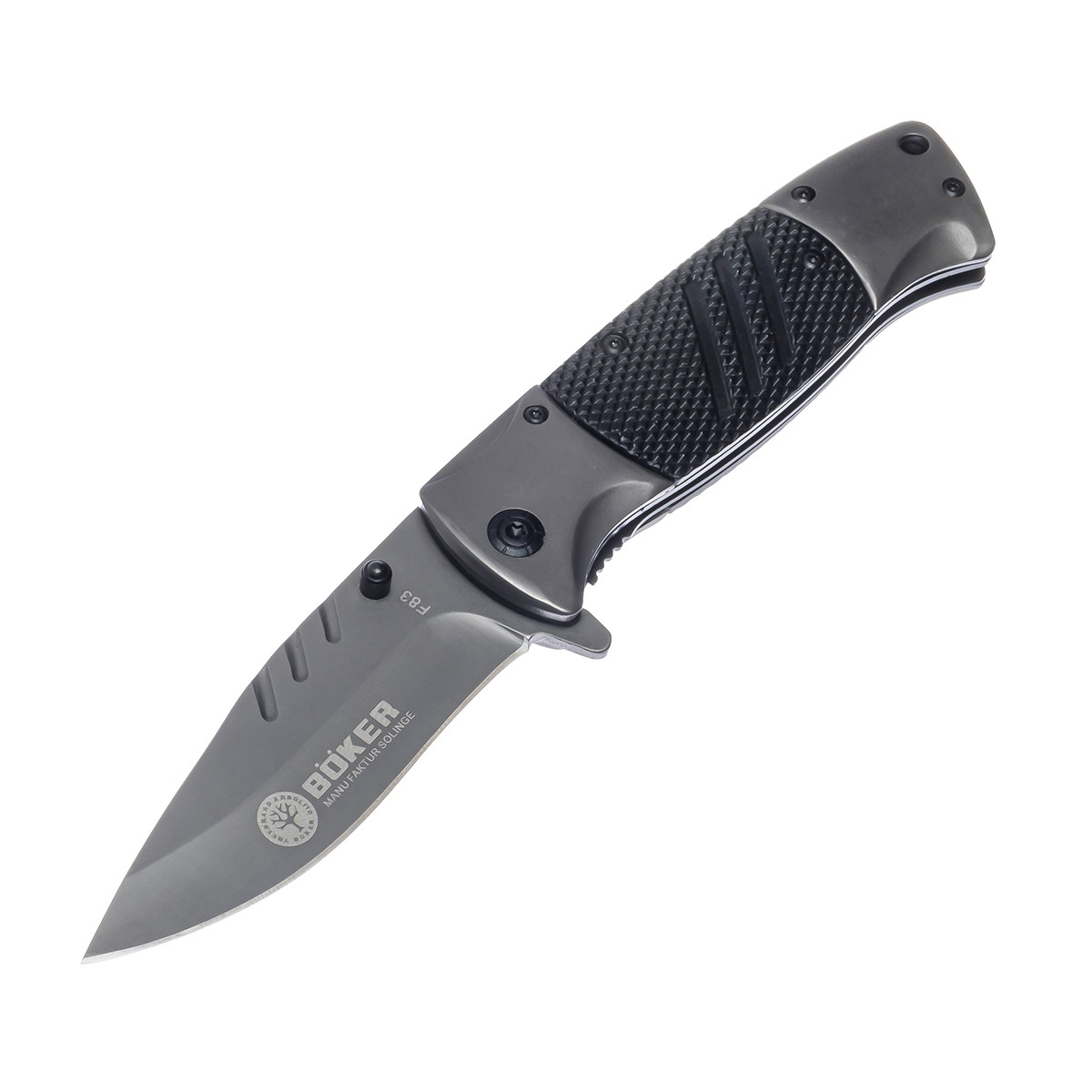 Складаний ніж Boker F-26