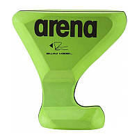 Колобашка для плавания Arena Swim Keel (Black/Acid lime)