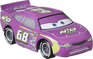Тачки : Менні Флайвілл (Disney Cars Manny Flywheel) від Mattel