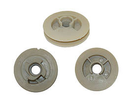 Колесо стартера для бензопили GoodLuck 4500,5200