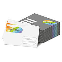 Печать визиток (от 1000 шт.)