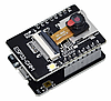 ESP32-CAM модуль з WiFi та Bluetooth і камерою OV2640, фото 2