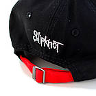 Бейсболка (3D) Slipknot, фото 3