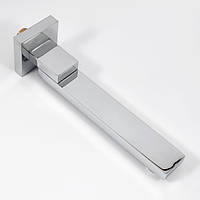 Вилив для душової системи прихованого монтажу IL-05 поворотний