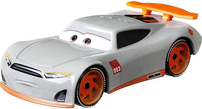 Тачки 3: Айден (Disney Pixar Cars Aiden) від Mattel, фото 2
