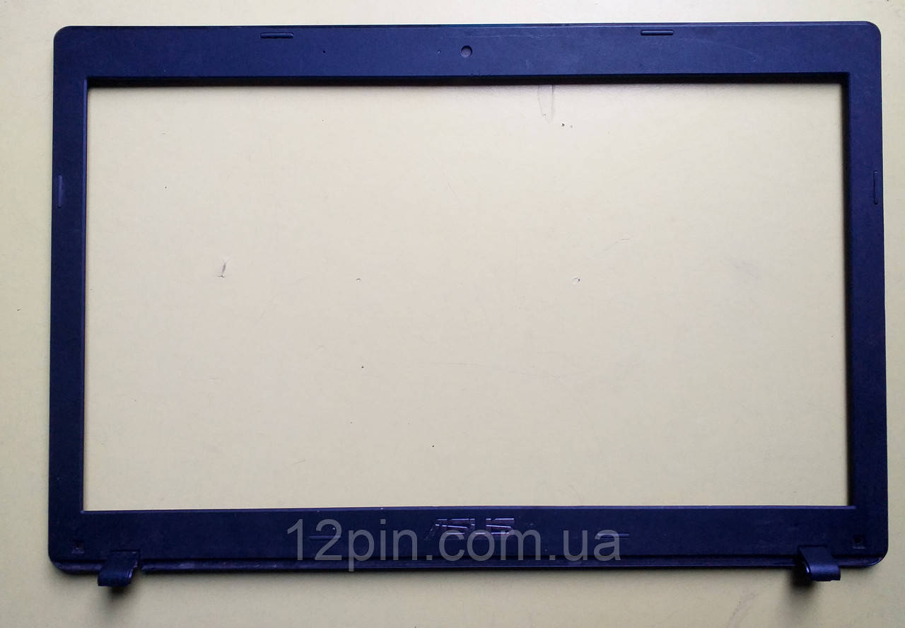 Рамка матриці Asus K55DE б.у. оригінал, фото 1