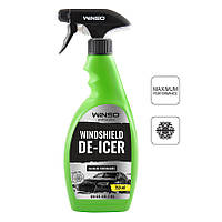 Размораживатель стекла Windshield De-Icer 750 мл