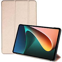 Чохол Slimline Portfolio для Xiaomi Pad 5 / Pad 5 Pro Rose Gold