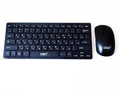 Клавіатура та мишка Wireless КМ901 199113