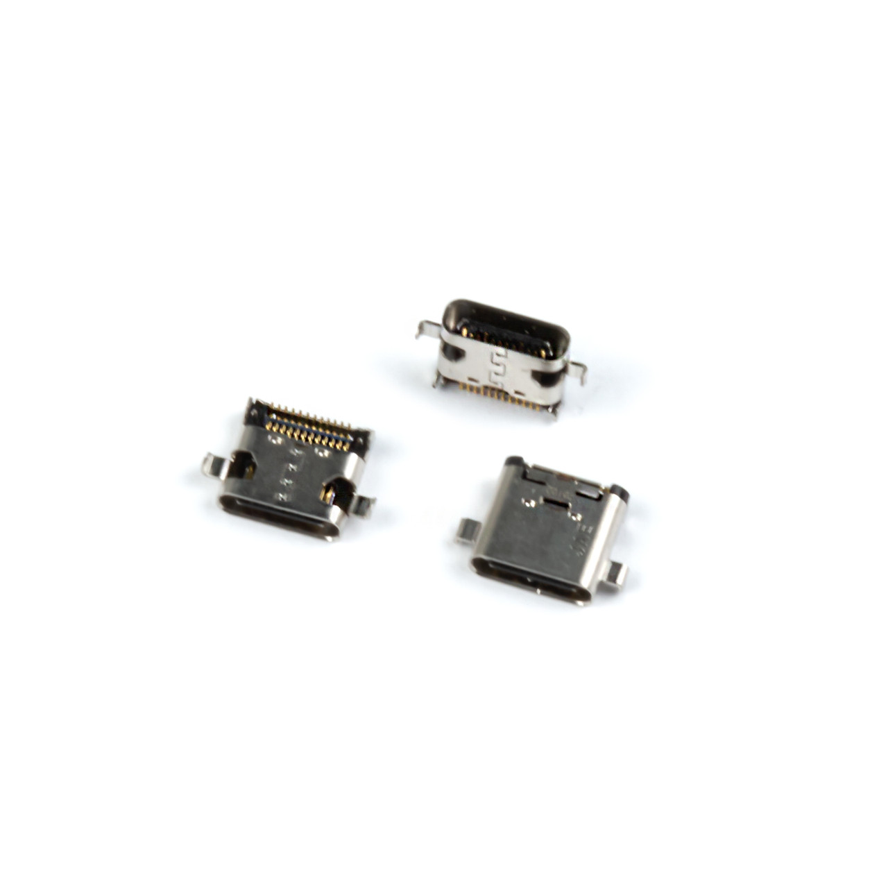 Роз'єм живлення LENOVO Tab 4 10 Plus TB-X704F (Type C)