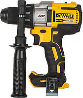 Аккумуляторная дрель-шуруповерт DeWALT DCD991NT (без акб)