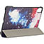 Чохол Slimline Portfolio для Xiaomi Pad 5 / Pad 5 Pro Galaxy, фото 5