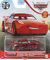 Тачки 3 Круз Рамирез (Disney Cars and Pixar Cars Racing Red Dinoco Cruz Ramirez) от Mattel