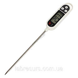 Цифровий термометр KCASA TP300 (-50...+330 °C)
