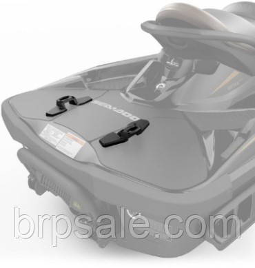 Базовий монтажний комплект LinQ Sea-Doo BRP BASE_SUPPORT KIT, фото 1