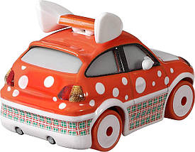 Тачки: Харуми ( Disney Pixar Cars Harumi ) от Mattel, фото 4