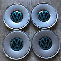 Колпачки заглушки на литые диски VW 3B0 601 149