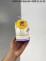 Eur36-45 Nike Air Force 1 Low Anniversary чоловічі кросівки жіночі, фото 7