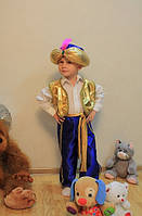Карнавальный костюм Султана