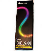 Набір RGB-стрічок Corsair iCUE LS100 (CD-9010001-EU)