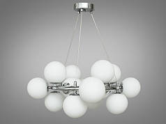 Люстри в стилі Loft