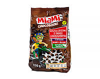 Шоколадные хлопья Miami chocoszoki 250 г Польша